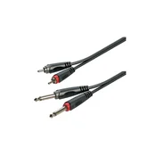 Soundsation JJRR-30BK