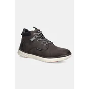 Superge U.S. Polo Assn. YGOR010 črna barva, YGOR010M/EU1