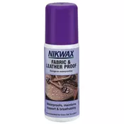NIKWAX impregnacija Fabric & Leather Spray ON, 125 ml