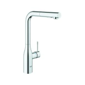 GROHE izvlečna kuhinjska armatura enoročna Essence (30270000)