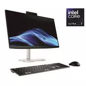 Računalnik HP EliteStudio 8 AIO G1i 23.8 U7-265/32GB/SSD 1TB/23,8/HAS/W11Pro
