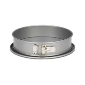 Patisse Patisse tortni model s širokim dnom, 22 cm Silver-top P03533
