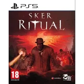 PS5 Sker Ritual