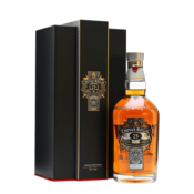 Chivas Regal Škotski whisky Chivas Regal 25 let 0,7 l