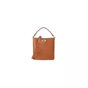 REPLAY Oker bucket torba s metalnim dijamantnim logom