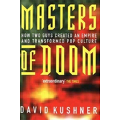 Masters Of Doom