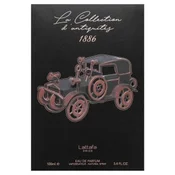 LATTAFA La Collection Dantiquites 1886 uniseks parfumska voda 100 ml