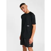 kratka majica hmlPULSE WORKOUT T-SHIRT S/S