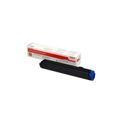 Toner OKI 43979102 črna, original -