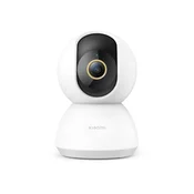 Xiaomi Smart Camera C400, IP kamere, bela, 2560x1440