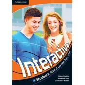 Interactive Level 3 Students Book with Web Zone Access
