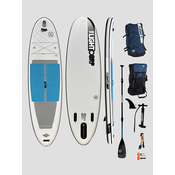 Light ISUP Silver Series Allrounder W. 106 X SUP uni