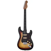 MOOER MSC10 Pro Sunburst