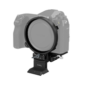SmallRig Rotatable Horizontal-to-Vertical Mount Plate Kit for FUJIFILM Specific GFX Series 4305