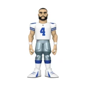 Funko POP! GOLD 12 NFL: COWBOYS - DAK PRESCOTT