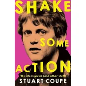 Shake Some Action