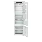 LIEBHERR hladilnik z zamrzovalnikom ICSE5122