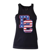 Ženski top brez rokavov Dsquared2