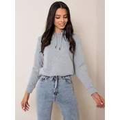 Sweatshirt-D68450N01786E-grey