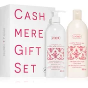Ziaja Cashmere kozmetični set I.