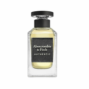 Abercrombie & Fitch Authentic Toaletna voda 100ml