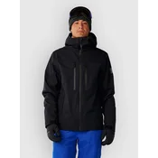 Rip Curl S-Series 20K 20K Shell Jacket black