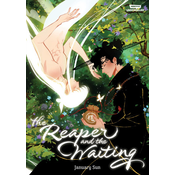 The Reaper and the Waiting