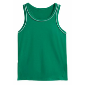 Ženska majica bez rukava Wilson Team Tank Top - courtside green