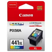 CANON Kertridž CL441XL (5220B001AA) višebojni