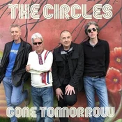 The Circles - Gone Tomorrow E.P (Limited Edition) (EP)