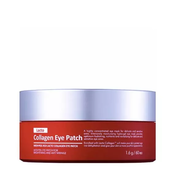 Medi-Peel Red Lacto Collagen Eye Patch - Kolagenski obliži za oči z laktobacili 60kos