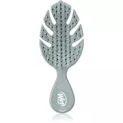 Wet Brush Go Green Mini krtača za lase Grey