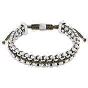 CALVIN KLEIN zapestnica 35100039