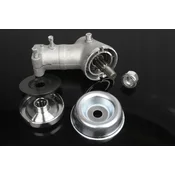 Kotno gonilo za kose HUSQVARNA 28mm kvadrat 61304