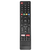 General JVC RM-C3227 - zamenjava daljinski upravljalnik