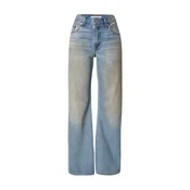 LEVIS  Kavbojke moder denim