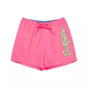 Quiksilver EVERYDAY MALIBU VOLLEY 15, moške kopalne hlače, roza EQYJV04214