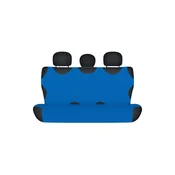 Car cover (blue, rear)