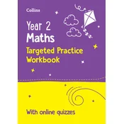 Year 2 Maths Targeted Practice Workbook