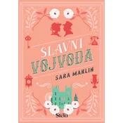 Slavni vojvoda - Sara Maklin ( ST0117 )