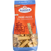 Štapici mini asia sa crnim sezamom BIO Sommer 150g