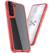 Maska Ghostek Covert 6, Samsung Galaxy S22+, pink (GHOCAS2967)