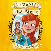 AUDIBOOK Avdio knjiga: The Giants Tea Party