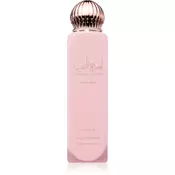 Asdaaf Ameerat Al Arab Prive Rose pršilo za telo za ženske 150 ml