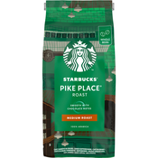 ESPRESSO PIKEPL. ŽITNA KAVA 450g STARBUCKS