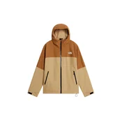 THE NORTH FACE Zunanja jakna karamel / kaki