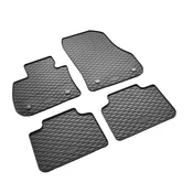 Rubber Car Mats Mini Countryman 2024- (U25)