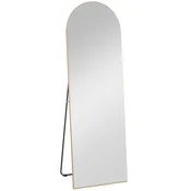Homestar Ogledalo za celo dolžino 50x150 cm zlato