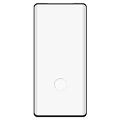 GS 3D kaljeno steklo za Google Pixel 7 Pro 5G, črno