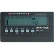 ROCKtuner metronom tuner MT20